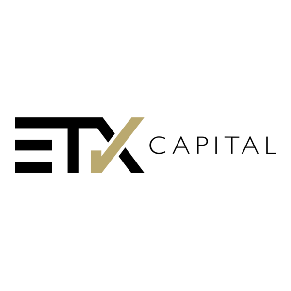 ETX Capital Logo PNG Vector
