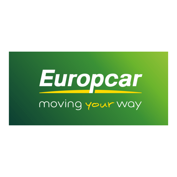Europcar Logo PNG Vector