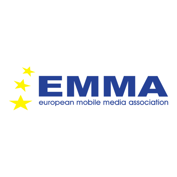 European Mobile Media Association (EMMA) Logo PNG Vector