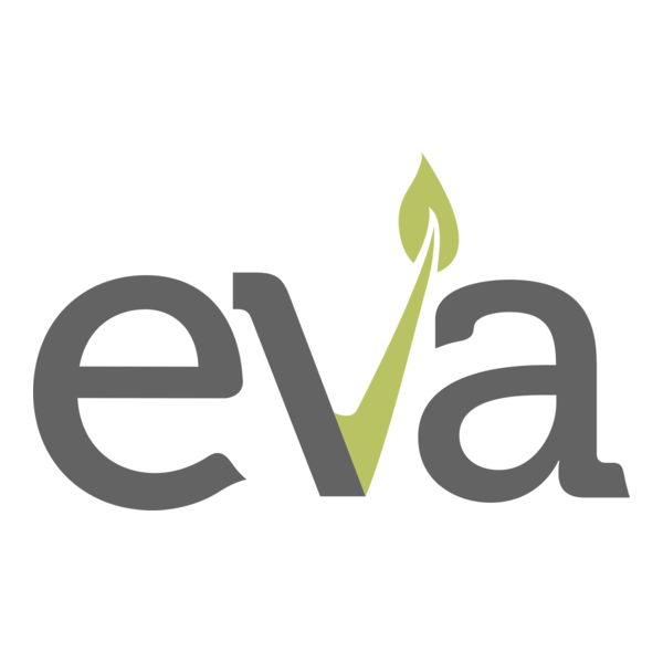 Eva vzw Logo PNG Vector