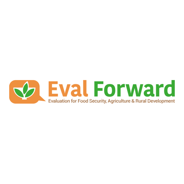 Eval Forward Logo PNG Vector
