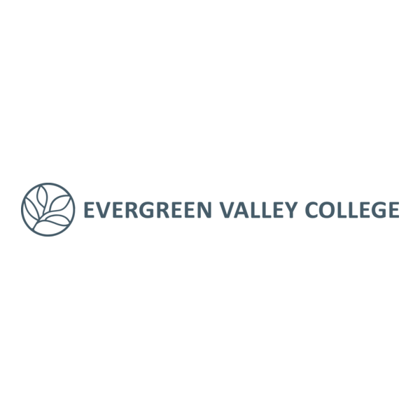 Evergreen Valley College Logo PNG Vector