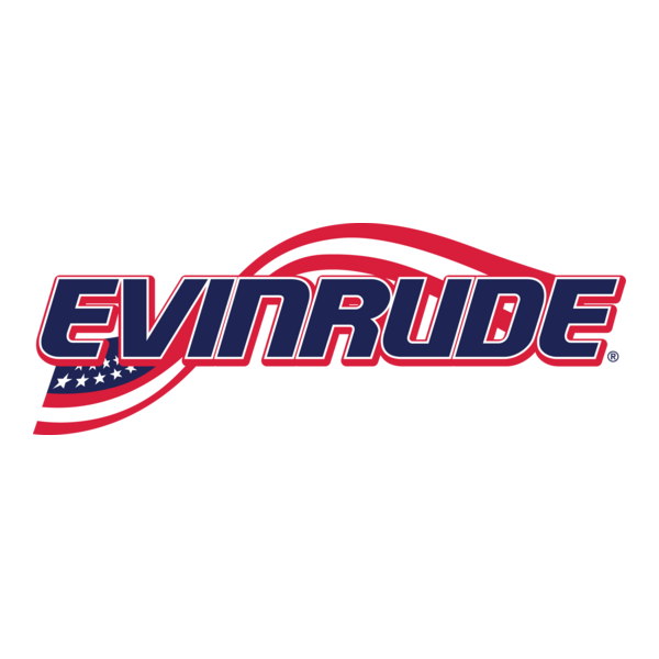 Evinrude Logo PNG Vector