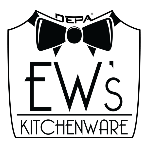 Ews Kitchenware Logo PNG Vector