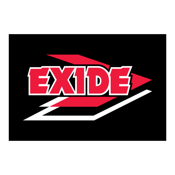 Exide Logo PNG Vector