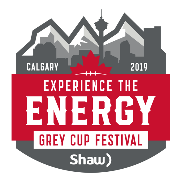 Experience The Energy Logo PNG Vector