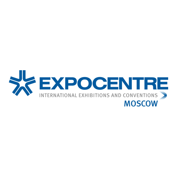 Expocentre International Exhibitions Logo PNG Vector