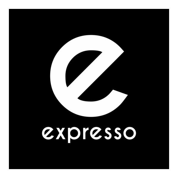 Expresso Logo PNG Vector