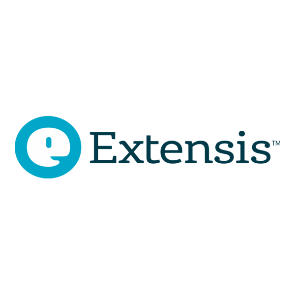 Extensis Logo PNG Vector