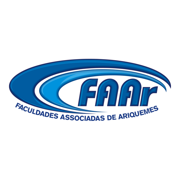 FAAr - Faculdades Associadas de Ariquemes-RO Logo PNG Vector