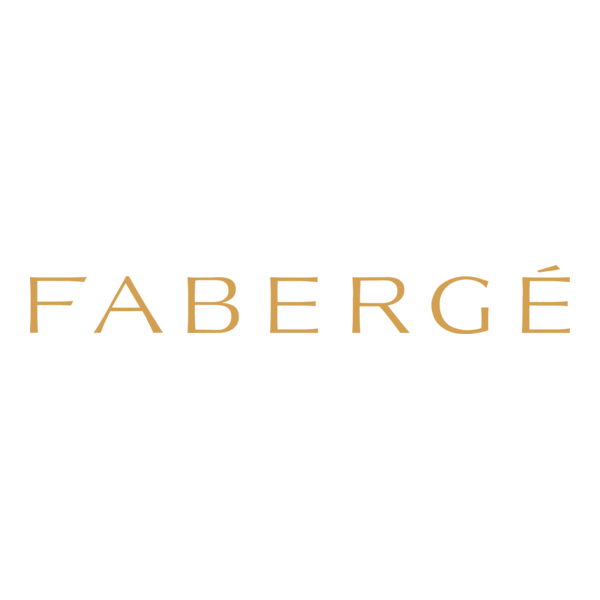 FABERGÉ Logo PNG Vector