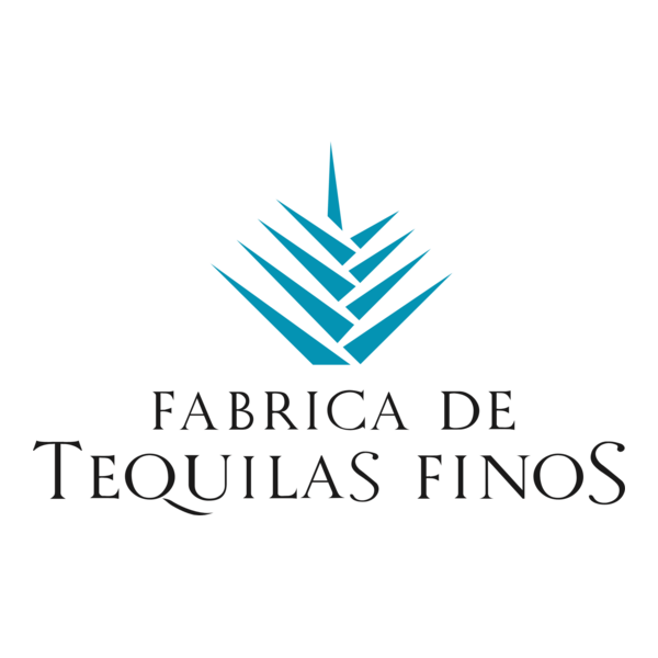 Fabrica de Tequilas Finos Logo PNG Vector