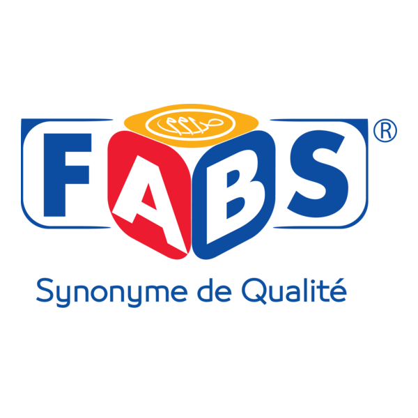 FABS Algerie Logo PNG Vector