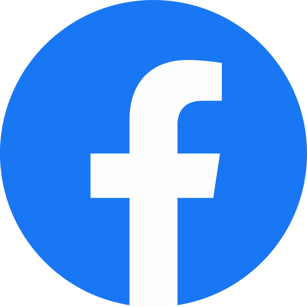 Facebook New 2019 Logo PNG Vector