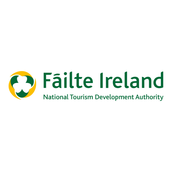 Fáilte Ireland Logo PNG Vector