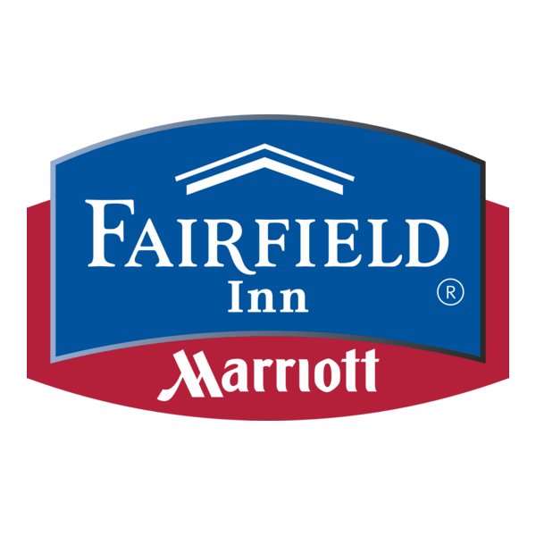 Fairfield Inn by Marriott Logo PNG Vector