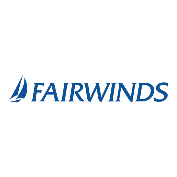 FAIRWINDS Credit Union Logo PNG Vector