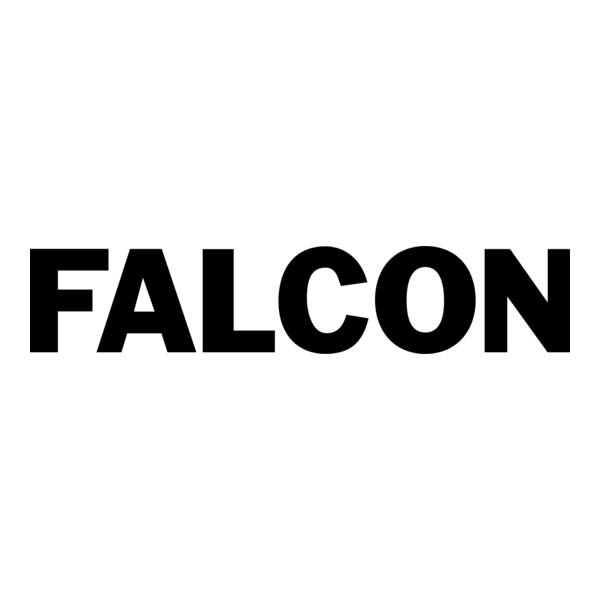 Falcon Logo PNG Vector