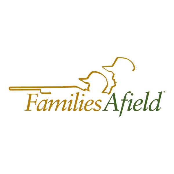Families Afield Logo PNG Vector