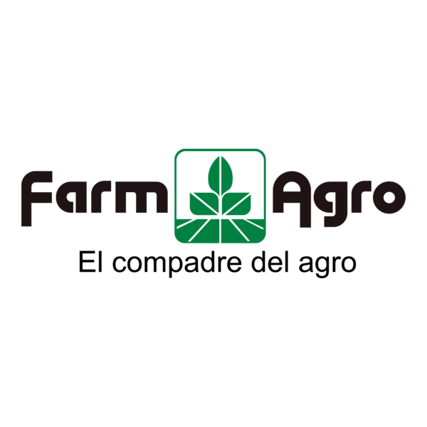 farmagro Logo PNG Vector