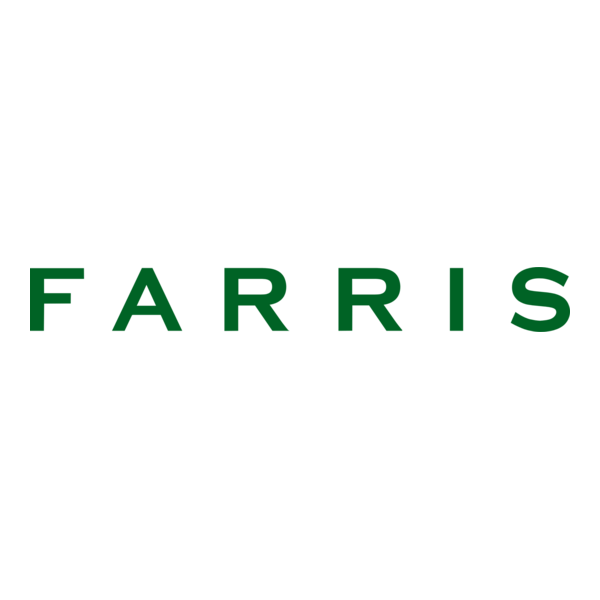 Farris Logo PNG Vector