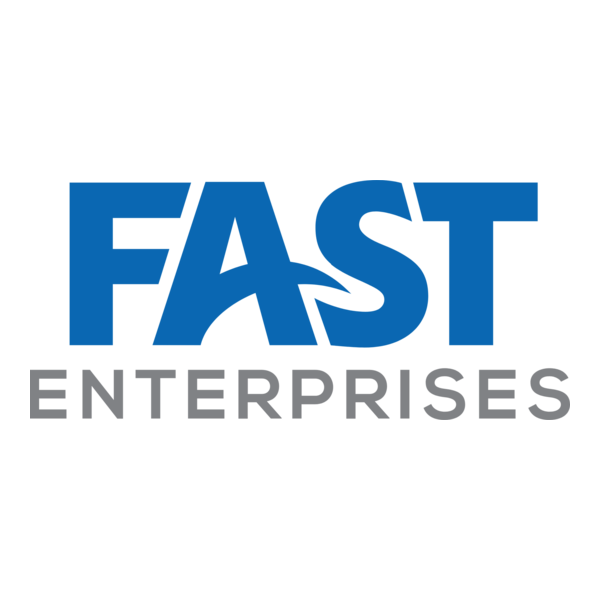Fast Enterprises Logo PNG Vector