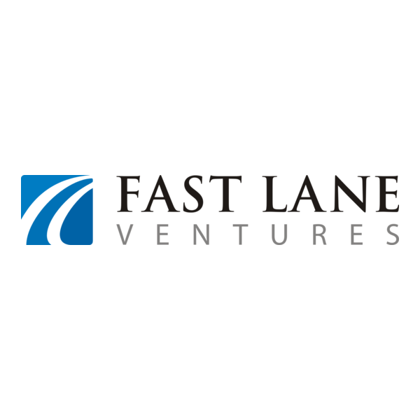 Fast Lane Ventures Logo PNG Vector
