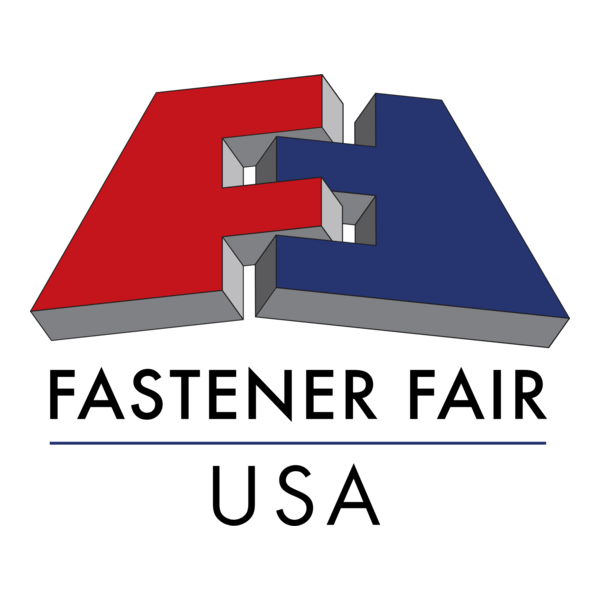 Fastener Fair USA Logo PNG Vector