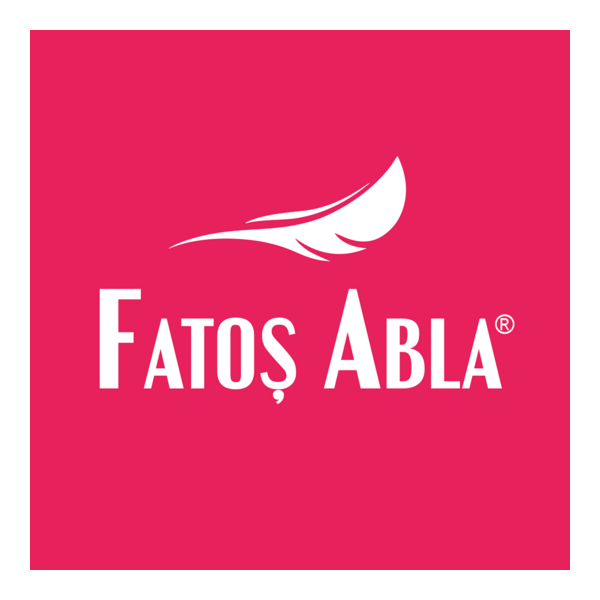 Fatoş Abla Logo PNG Vector
