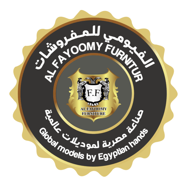 Fayoomy Furniture & Decotation Logo PNG Vector