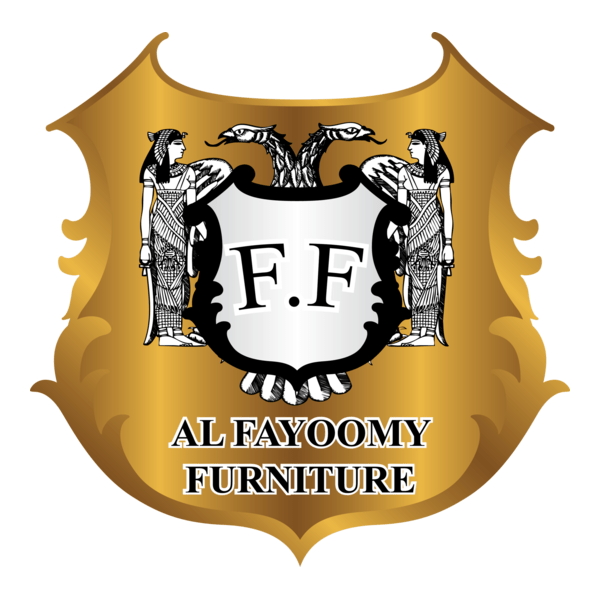 Fayoomy Furniture & Decotation Logo PNG Vector