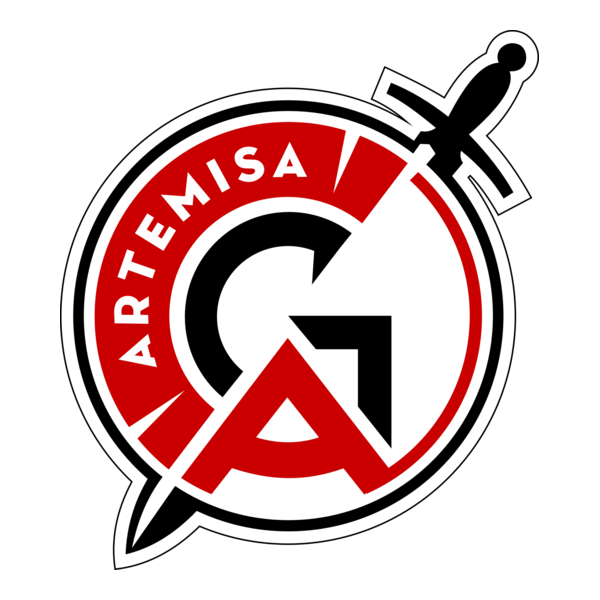 FC Artemisa Logo PNG Vector