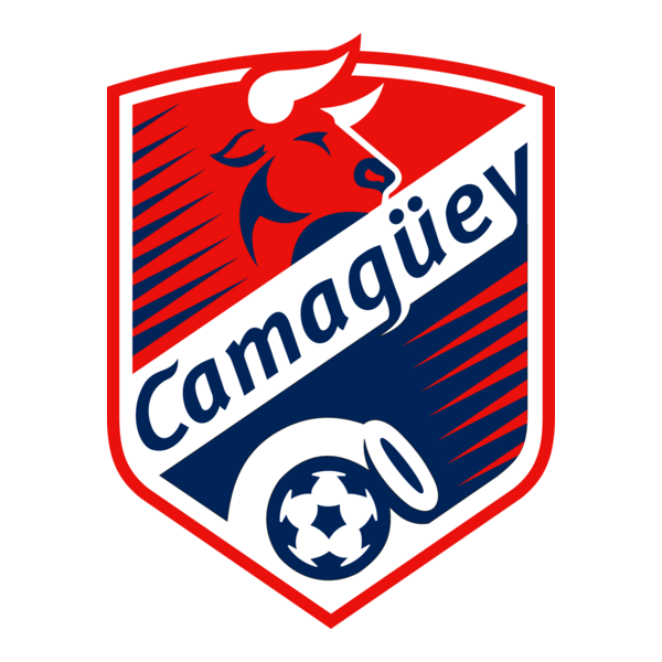 FC Camagüey Logo PNG Vector