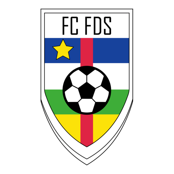 FC Force Defense et Securite Logo PNG Vector
