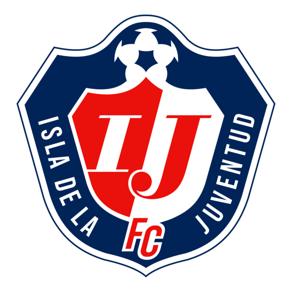 FC Isla de La Juventud Logo PNG Vector