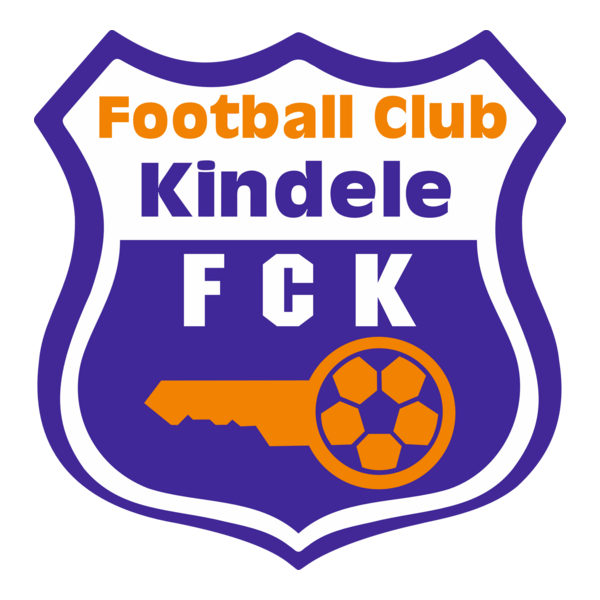 FC Kindele Logo PNG Vector