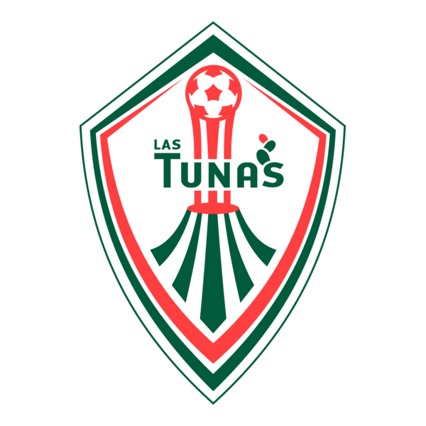 FC Las Tunas Logo PNG Vector