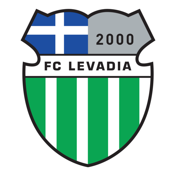 FC Levadia Parnu (early 00's) Logo PNG Vector