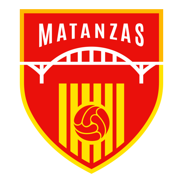 FC Matanzas Logo PNG Vector