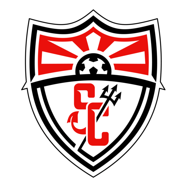 FC Santiago de Cuba Logo PNG Vector