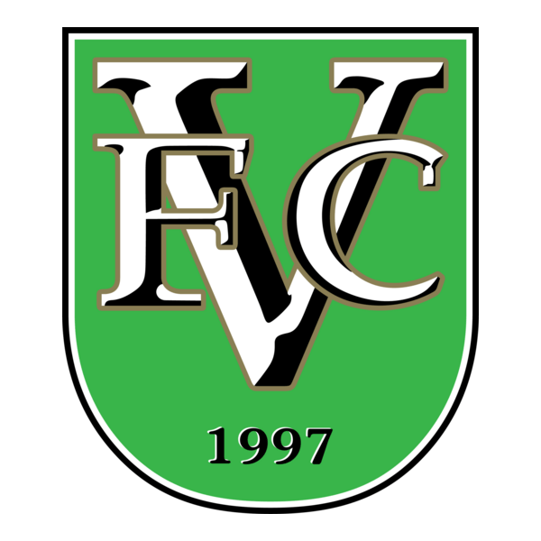 FC Valga (mid 00's) Logo PNG Vector