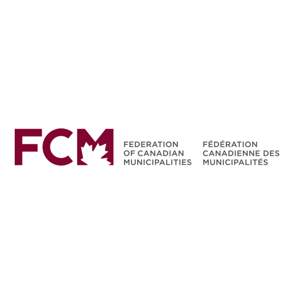 Federation of Canadian Municipalities (FCM) Logo PNG Vector