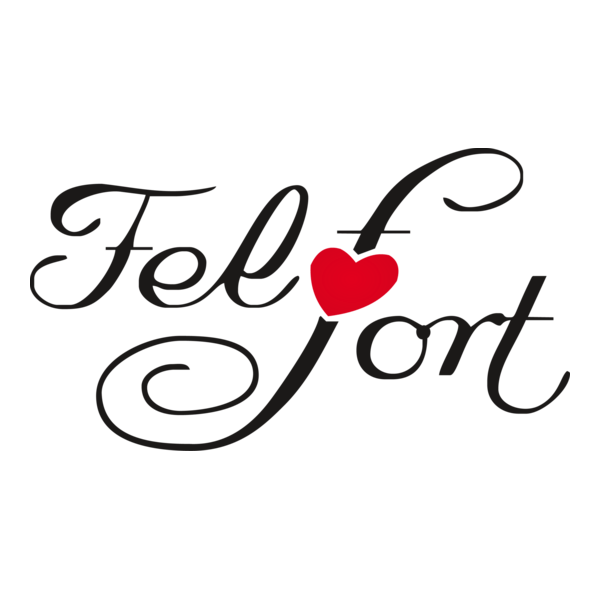 Fel Fort Logo PNG Vector