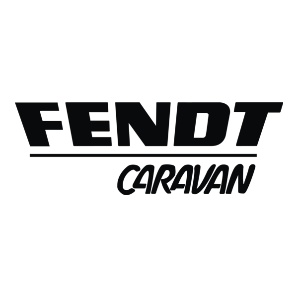 fendt caravan Logo PNG Vector
