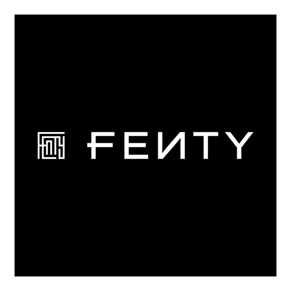 Fenty Logo PNG Vector