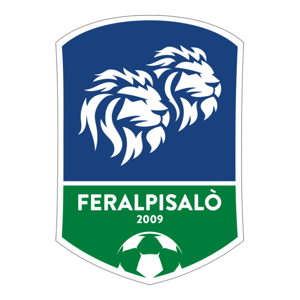 FeralpiSalò Logo PNG Vector
