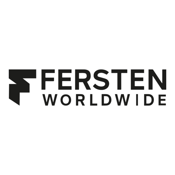 Fersten Worldwide (FW) Logo PNG Vector