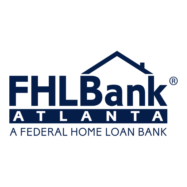 FHLBank Atlanta Logo PNG Vector