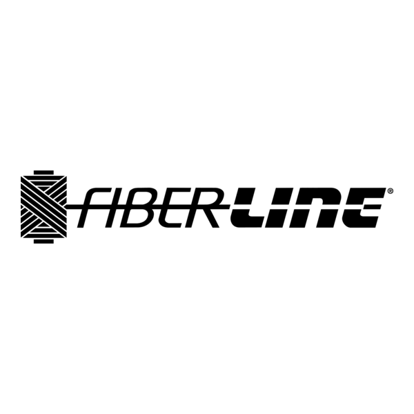 Fiber-Line Logo PNG Vector (SVG) Free Download