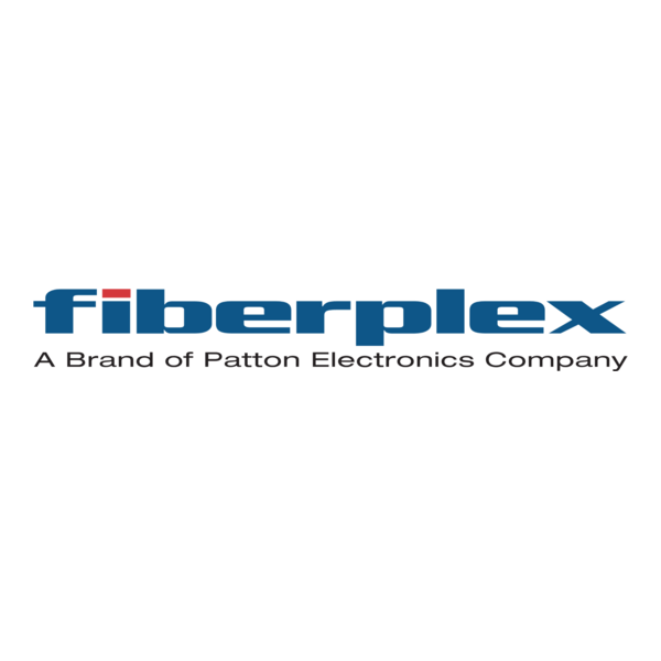 Fiberplex Technologies Logo PNG Vector
